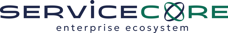 ServiceCore enterprise ecosystem